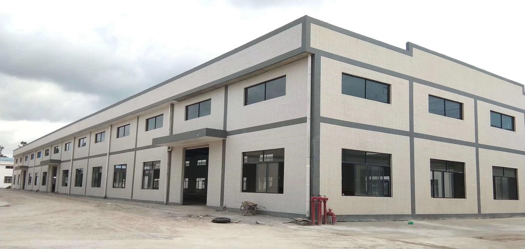 绿园区厂房保洁